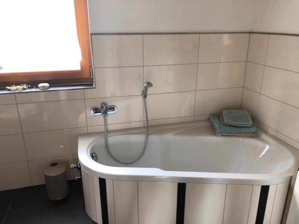 Haus Leenja Beverungen Buitenkant foto
