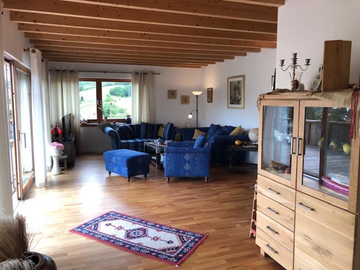 Haus Leenja Beverungen Buitenkant foto