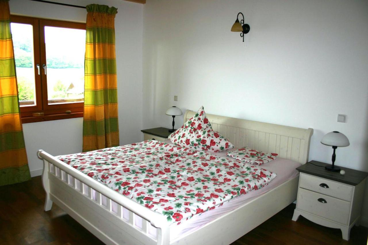 Haus Leenja Beverungen Buitenkant foto